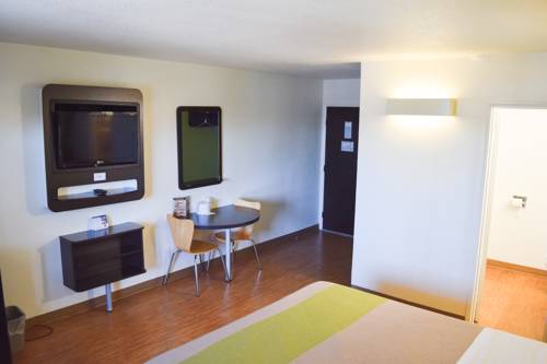 Imagen de la habitación del Motel 6 San Diego Airport - Harbor. Foto 15