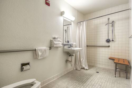 Imagen de la habitación del Motel 6 San Diego, Ca - North. Foto 6