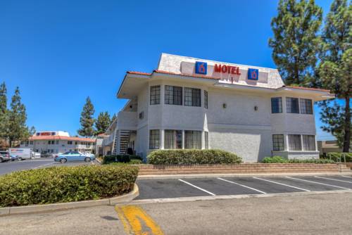 Imagen de la habitación del Motel 6 San Dimas, Ca - Los Angeles. Foto 2