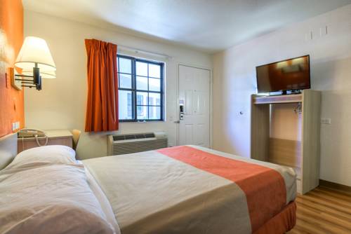 Imagen de la habitación del Motel 6 San Dimas, Ca - Los Angeles. Foto 3