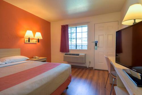 Imagen de la habitación del Motel 6 San Dimas, Ca - Los Angeles. Foto 7