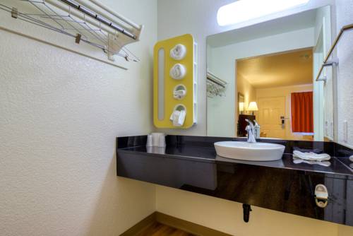 Imagen de la habitación del Motel 6 San Dimas, Ca - Los Angeles. Foto 14