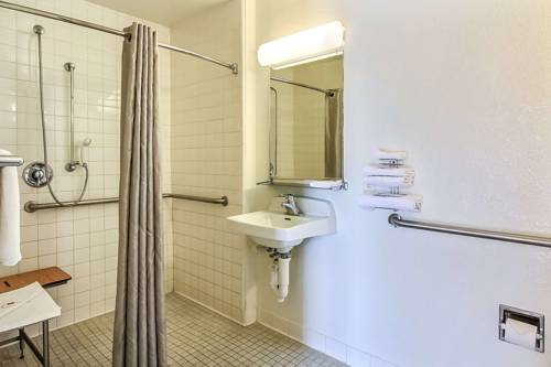 Imagen de la habitación del Motel 6 San Jose, Ca - Airport. Foto 5