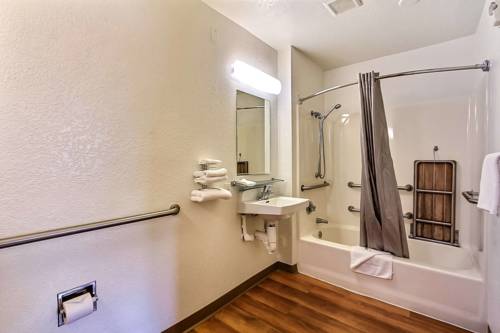 Imagen de la habitación del Motel 6 San Jose, Ca - Airport. Foto 6