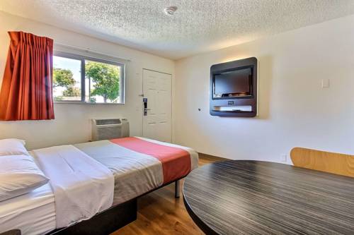 Imagen de la habitación del Motel 6 San Jose, Ca - Airport. Foto 13