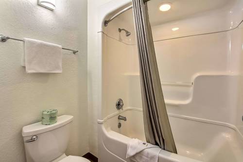 Imagen de la habitación del Motel 6 San Jose, Ca - Airport. Foto 14