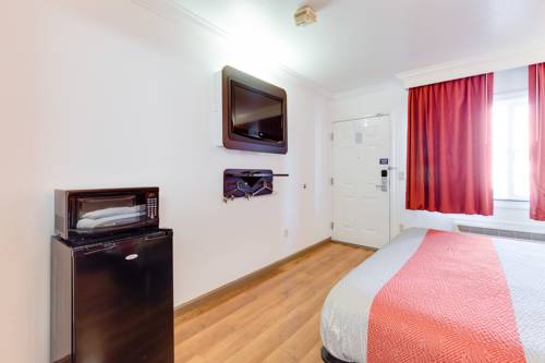 Imagen de la habitación del Motel 6 San Jose, Ca - Convention Center. Foto 12
