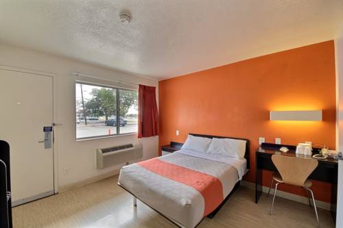 Imagen de la habitación del Motel 6 San Marcos, Tx. Foto 6