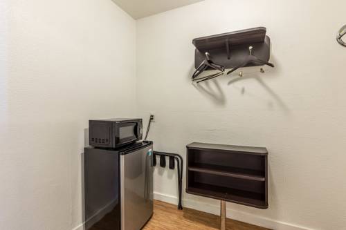 Imagen de la habitación del Motel 6 San Rafael, Ca. Foto 5