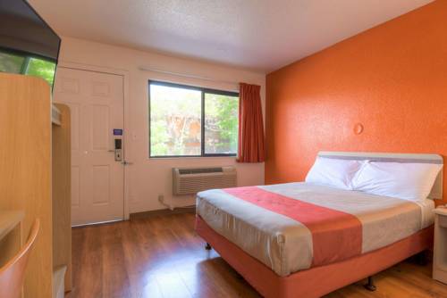 Imagen de la habitación del Motel 6 San Ysidro, Ca - San Diego - Border. Foto 9