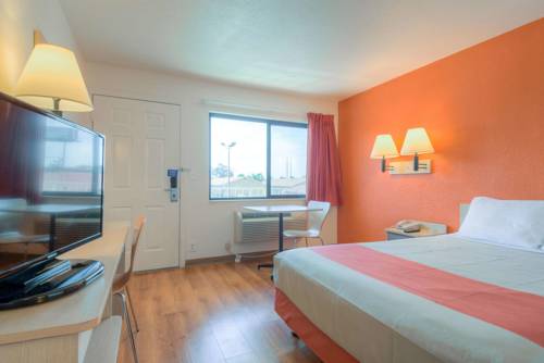 Imagen de la habitación del Motel 6 San Ysidro, Ca - San Diego - Border. Foto 10