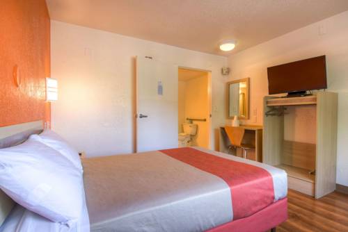 Imagen de la habitación del Motel 6 San Ysidro, Ca - San Diego - Border. Foto 12
