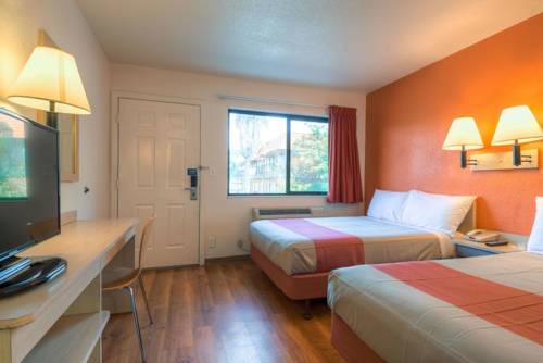 Imagen de la habitación del Motel 6 San Ysidro, Ca - San Diego - Border. Foto 14