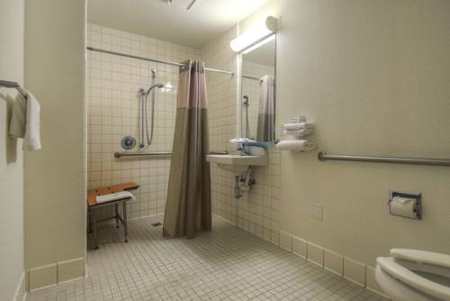 Imagen de la habitación del Motel 6 Santa Ana, Ca. Foto 3
