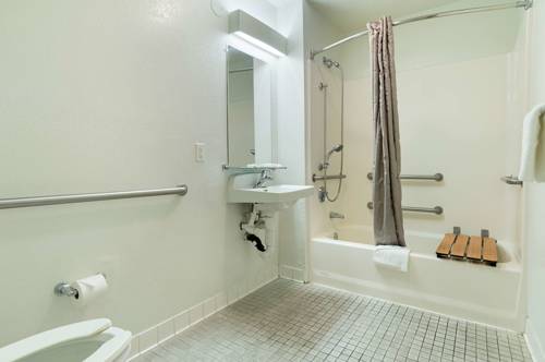 Imagen de la habitación del Motel 6 Santa Barbara, Ca - Beach. Foto 6