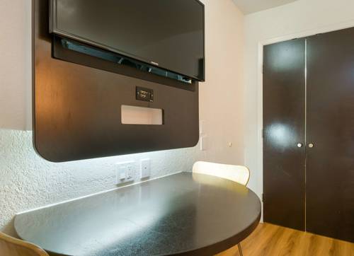 Imagen de la habitación del Motel 6 Santa Barbara, Ca - Beach. Foto 7