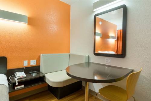 Imagen de la habitación del Motel 6 Santa Barbara, Ca - Beach. Foto 8