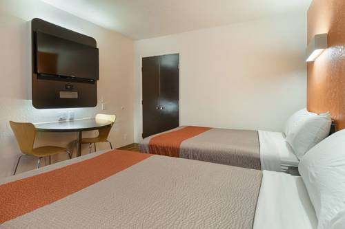 Imagen de la habitación del Motel 6 Santa Barbara, Ca - Beach. Foto 14