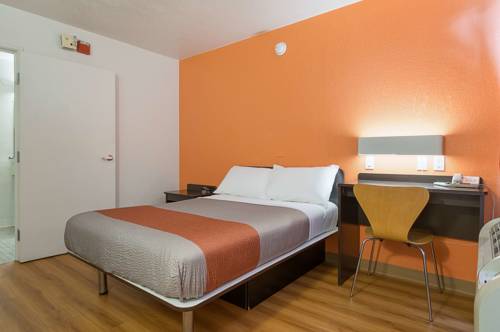 Imagen de la habitación del Motel 6 Santa Barbara, Ca - Beach. Foto 16