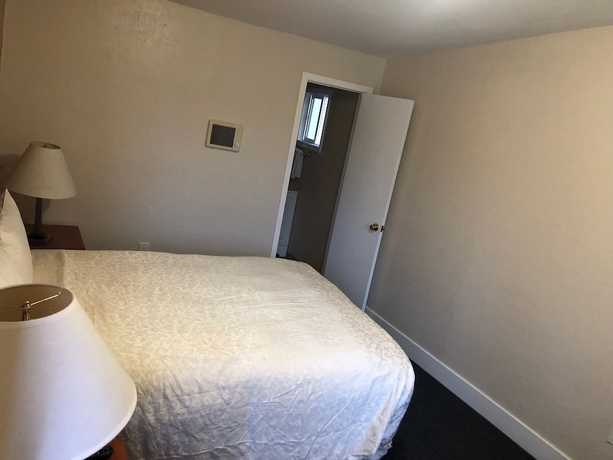 Imagen de la habitación del Motel 6 Santa Cruz, CA. Foto 16
