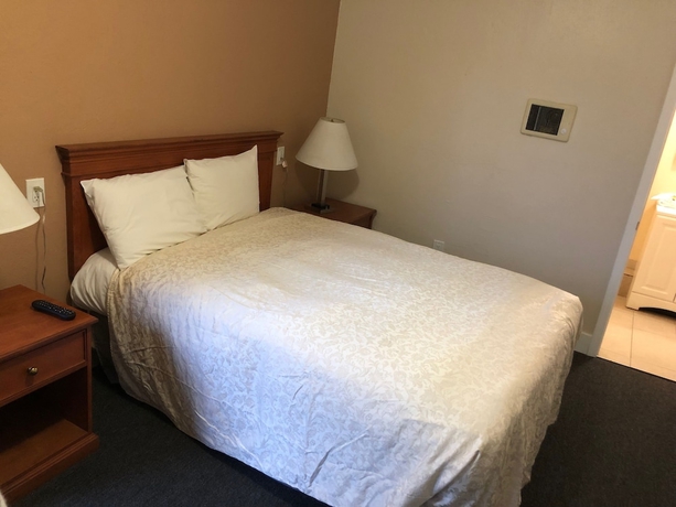 Imagen de la habitación del Motel 6 Santa Cruz, CA. Foto 18