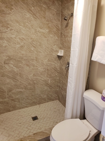 Imagen de la habitación del Motel 6 Santa Cruz, CA. Foto 19