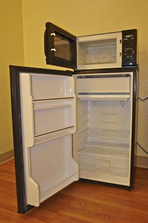 Imagen de la habitación del Motel 6 Santa Fe. Foto 11