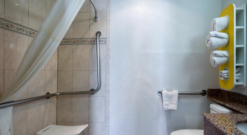 Imagen de la habitación del Motel 6 Santa Fe, Nm - Downtown. Foto 3