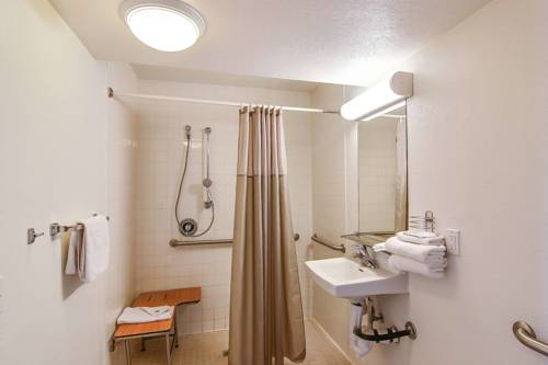 Imagen de la habitación del Motel 6 Santa Maria, Ca - North. Foto 2