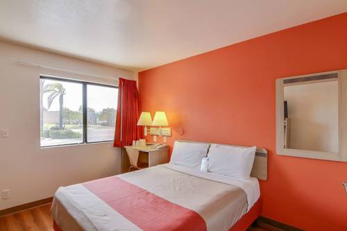 Imagen de la habitación del Motel 6 Santa Maria, Ca - North. Foto 4