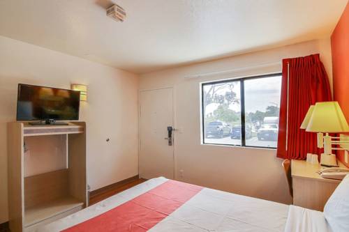 Imagen de la habitación del Motel 6 Santa Maria, Ca - North. Foto 5