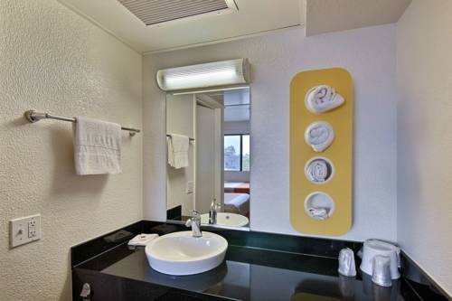 Imagen de la habitación del Motel 6 Santa Maria, Ca - North. Foto 10