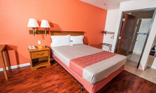 Imagen de la habitación del Motel 6 Santa Nella, Ca - Los Banos. Foto 6
