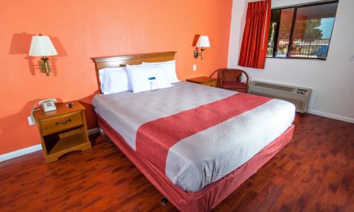 Imagen de la habitación del Motel 6 Santa Nella, Ca - Los Banos. Foto 7