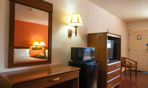 Imagen de la habitación del Motel 6 Santa Nella, Ca - Los Banos. Foto 8