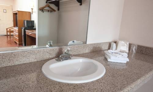Imagen de la habitación del Motel 6 Santa Nella, Ca - Los Banos. Foto 9