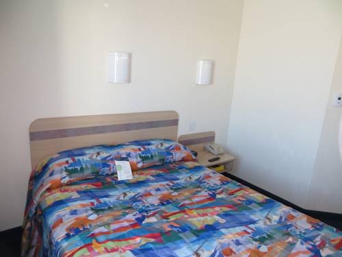 Imagen general del Motel 6 Saskatoon, Sk. Foto 1