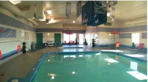Imagen general del Motel 6 Saskatoon, Sk. Foto 2