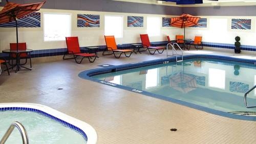 Imagen general del Motel 6 Saskatoon, Sk. Foto 3
