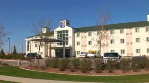 Imagen general del Motel 6 Saskatoon, Sk. Foto 5