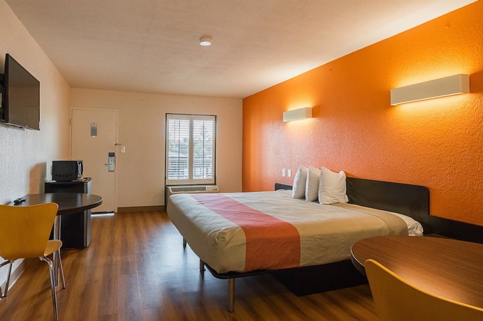 Imagen de la habitación del Motel 6 Savannah, Ga - Midtown. Foto 10