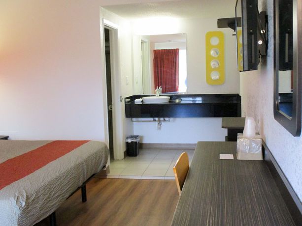 Imagen de la habitación del Motel 6 Schenectady, Ny. Foto 3
