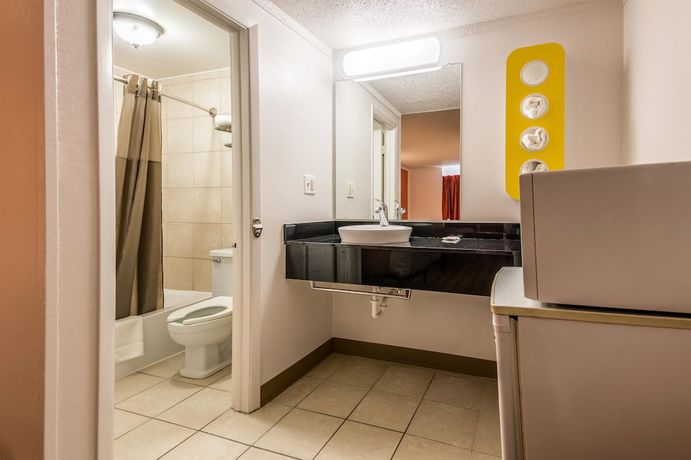 Imagen de la habitación del Motel 6 Schenectady, Ny. Foto 4