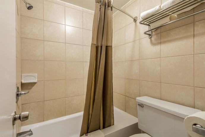 Imagen de la habitación del Motel 6 Schenectady, Ny. Foto 6