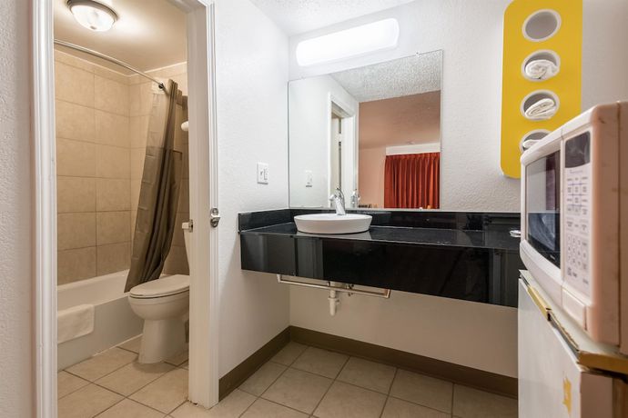 Imagen de la habitación del Motel 6 Schenectady, Ny. Foto 10