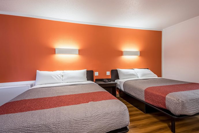 Imagen de la habitación del Motel 6 Schenectady, Ny. Foto 11