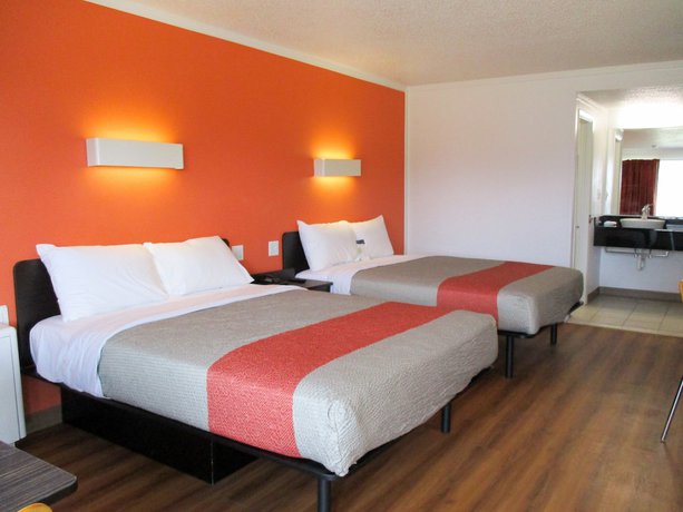 Imagen de la habitación del Motel 6 Schenectady, Ny. Foto 12