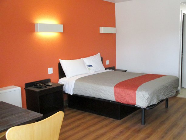 Imagen de la habitación del Motel 6 Schenectady, Ny. Foto 14