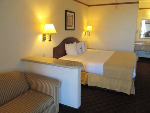 Imagen general del Motel 6 Seaford, De. Foto 1