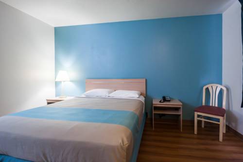 Imagen de la habitación del Motel 6 Seaside, Or. Foto 13